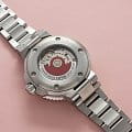 Часы Oris Aquis Date 01 733 7770 4150-Set фото 3